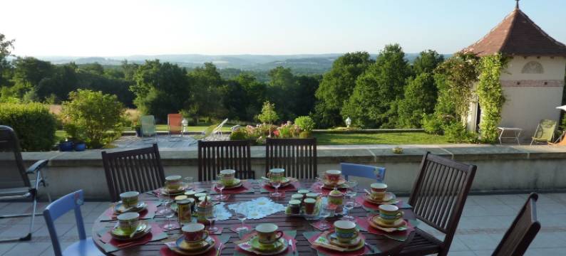 公园大厦酒店(La Maison du Parc)图片