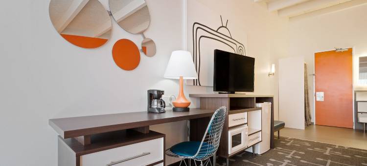 汤姆斯河温德姆豪生酒店(Howard Johnson by Wyndham Toms River)图片