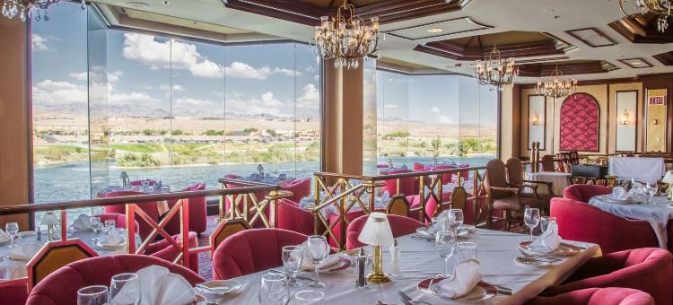 唐拉芙琳滨江度假酒店(Don Laughlin's Riverside Resort & Casino)图片