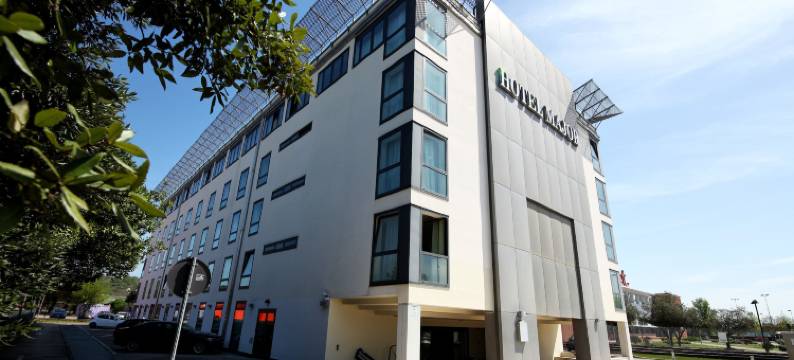 梅杰酒店(Hotel Major)图片