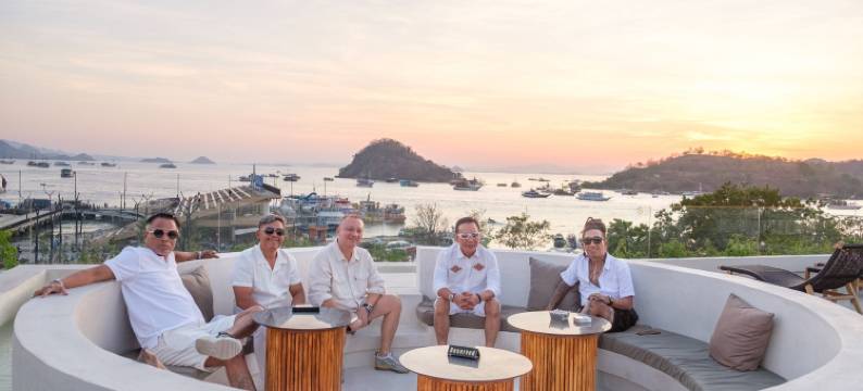 西漠2.0酒店下拉布安科莫多(Dejavu 2.0 Hotel Labuan Bajo Komodo)图片