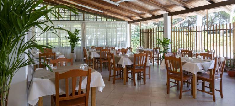 伊尔卡拉布里亚诺住宅酒店(Il Calabriano Residence)图片