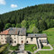 Monastero Sant Alberico Relais修道院