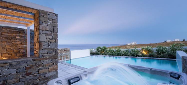 夏日之感豪华度假村(Summer Senses Luxury Resort)图片