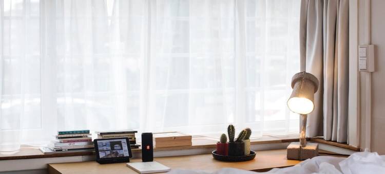 乐趣酒店 - 金克桥(Sweets - Kinkerbrug)图片