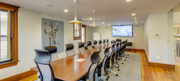 法谢尔酒店(Hotel Fauchere)图片