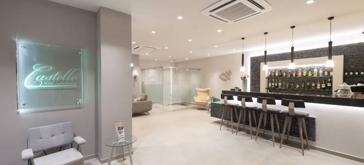 城堡酒店(Castello Hotel)图片