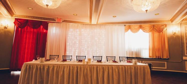 蒙克顿酒店(Hotel Moncton)图片