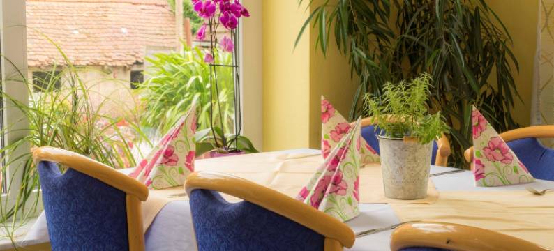 兰德加斯托莱尔酒店(Hotel Landgasthof Lell)图片