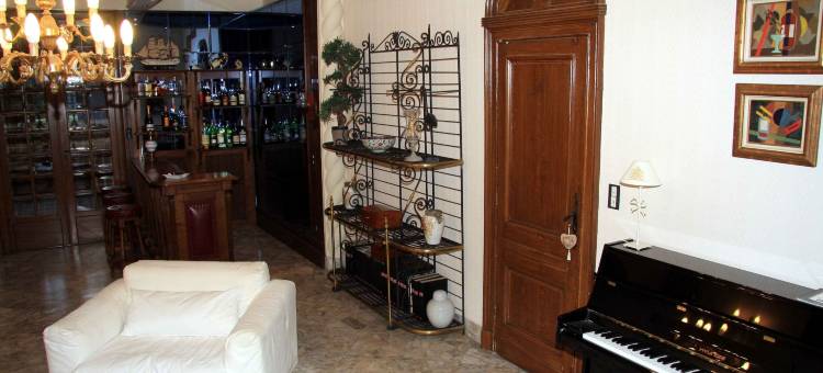 木那城堡酒店(Château la Moune)图片