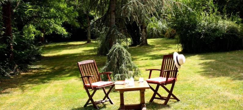 普莱奇酒店(Au Plech)图片