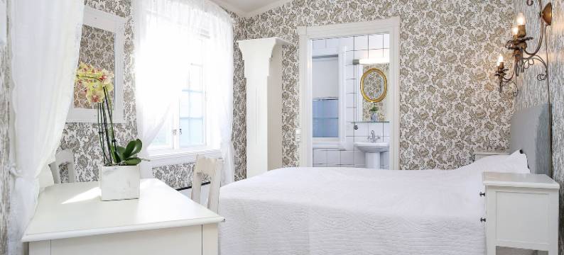 老城区酒店 - 费德列斯达(Gamlebyen Hotell - Fredrikstad)图片