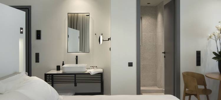 南方 42 酒店(Glyfada South42)图片