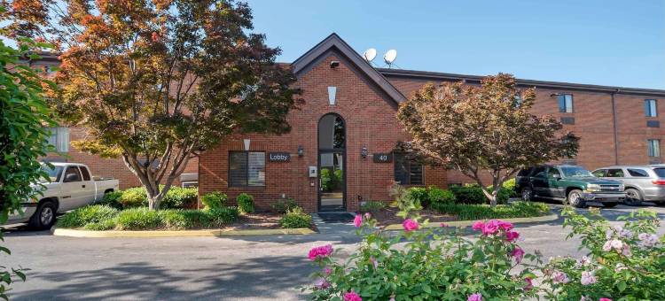 伯明翰 - 怀尔德伍德长住公寓式酒店(Extended Stay America Suites - Birmingham - Wildwood)图片