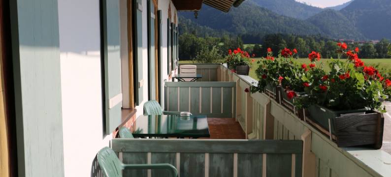 米特迈尔德瓦别墅酒店(Deva Villa Mittermaier)图片