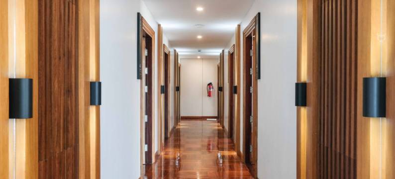 清迈老城钟声酒店(The Chimes Chiangmai Old City)图片