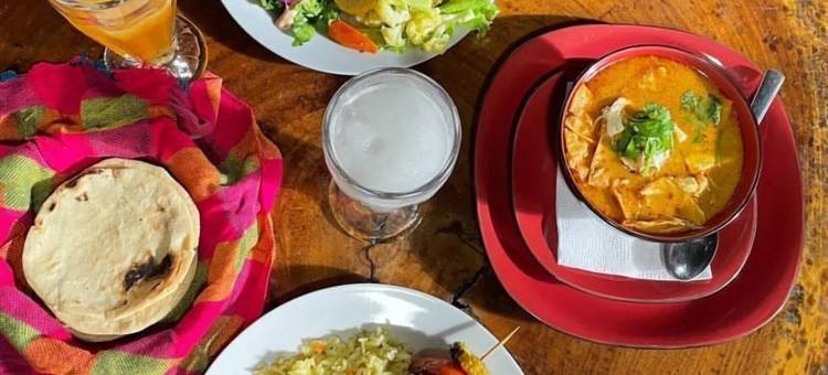 玛雅山度假村(Mayan Hills Resort)图片