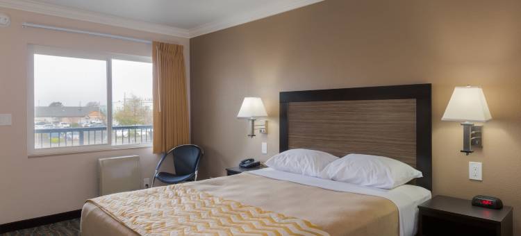 尤里卡Travelodge by Wyndham(Travelodge Eureka)(Travelodge by Wyndham Eureka)图片