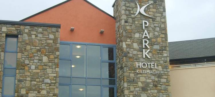基尔特马公园饭店(Kiltimagh Park Hotel)图片