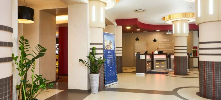 Ibis Sibir Omsk图片