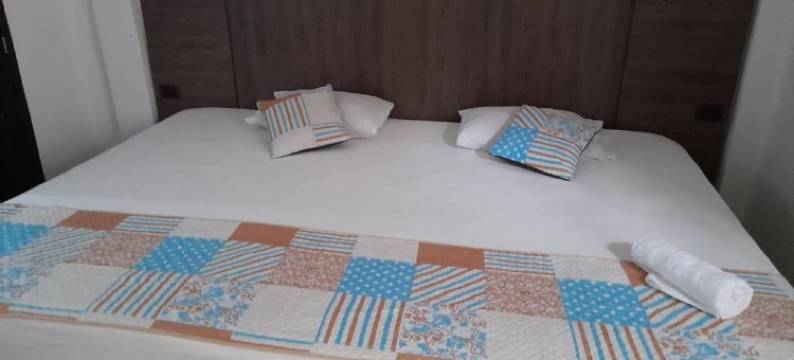 里尔小广场精品酒店(Hotel Boutique Plazuela Real)图片