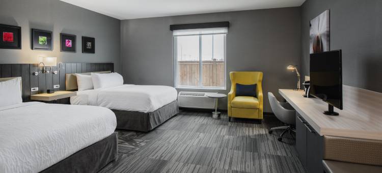 温尼伯南希尔顿花园酒店(Hilton Garden Inn Winnipeg South)图片