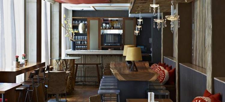Duane Street Hotel Tribeca, Sonder图片