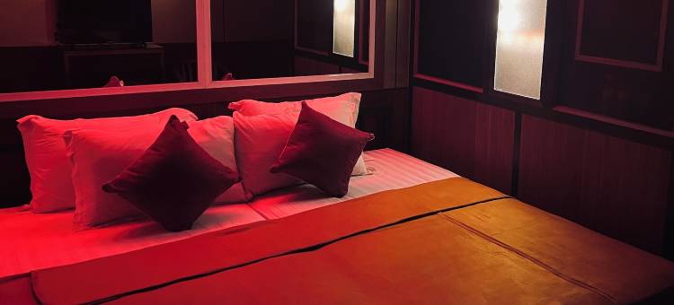 仰光绿洲浮动酒店(Oasis Floating Hotel Yangon)图片