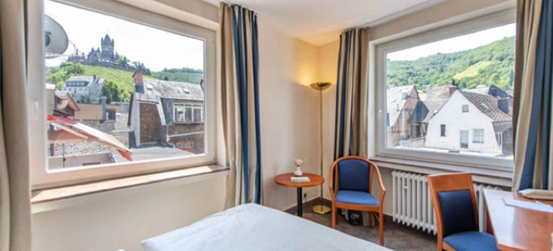 卡尔·穆勒酒店(Hotel Karl Müller)图片