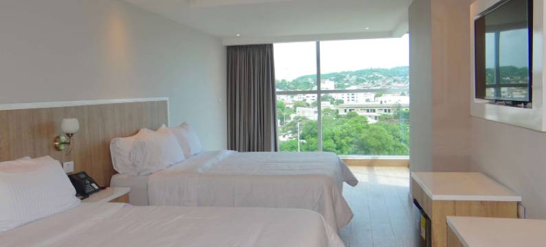 卡塔赫纳温德姆花园酒店(Wyndham Garden Cartagena)图片