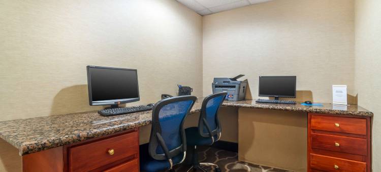 诺曼湖舒适套房酒店(Comfort Inn & Suites Lake Norman)图片