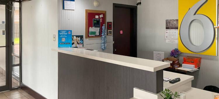 Motel 6 Baton Rouge, la - East - I-12图片