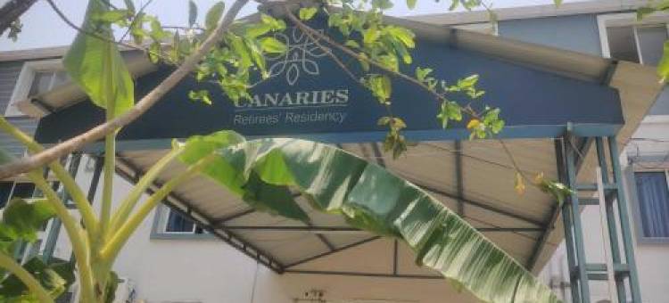 Hotel O Canaries Retirees Residency图片
