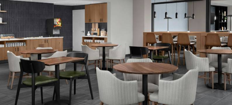 西雅图北门站居家酒店(Residence Inn Seattle Northgate Station)图片