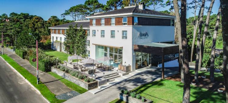 AWA精品设计酒店(Awa Boutique + Design Hotel)图片