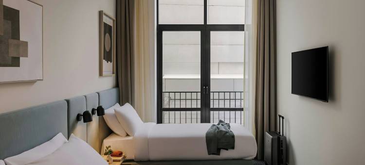 索恩德玫瑰(Rose Hotel Het Park, Sonder)图片