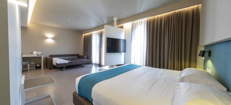 白鹭城大酒店(Airone City Hotel)图片