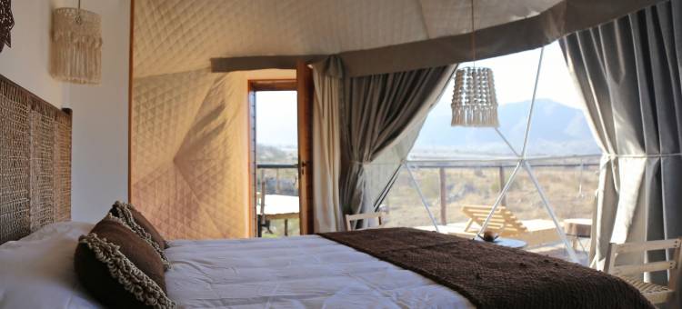 Ecoglamping Tafí del Valle图片