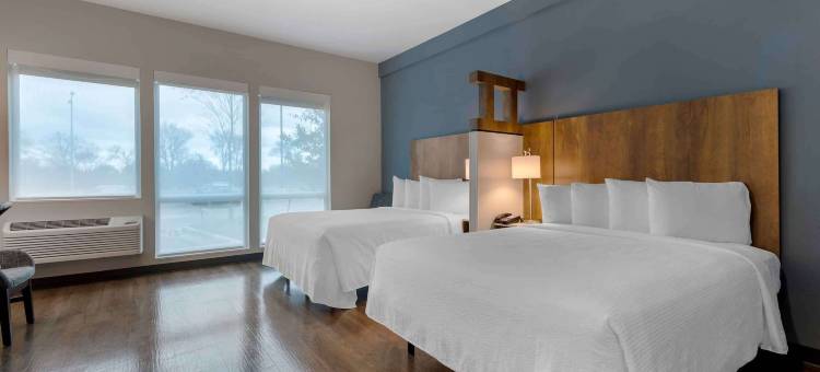 美国长住酒店-墨尔本I-95(Extended Stay America Premier Suites Melbourne I95)图片
