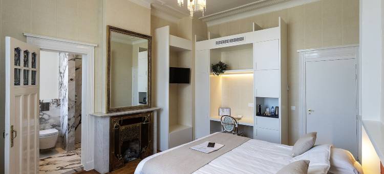 沙蒙酒店(Boutique Hotel Shamon)图片
