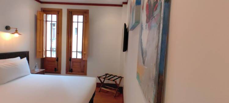 康查伊托罗33号精品酒店由诺比尔经营(Concha y Toro 33 Hotel Boutique by Nobile)图片