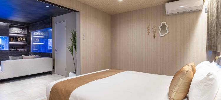 日本景观水(Japavista Aqua)图片