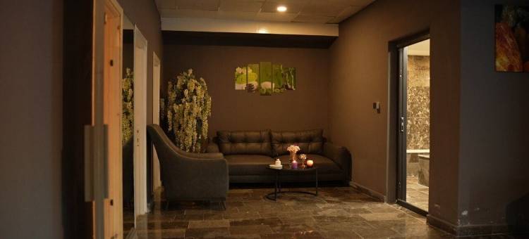 锡瓦斯Azze宫殿酒店(SİVAS Azze Palace Otel)图片