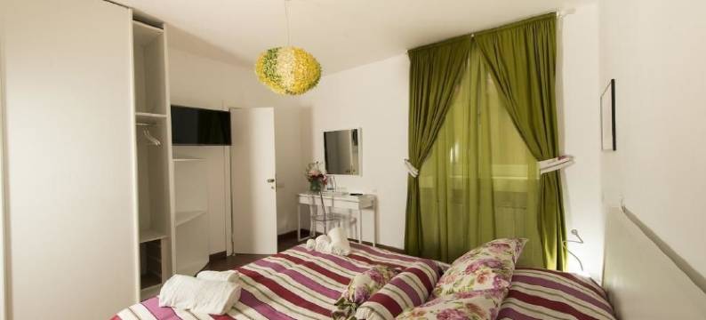 波德斯塔民宿(Il Podestà)图片