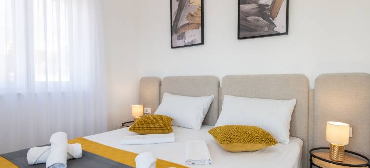 豪华公寓(Lux Apartments)图片