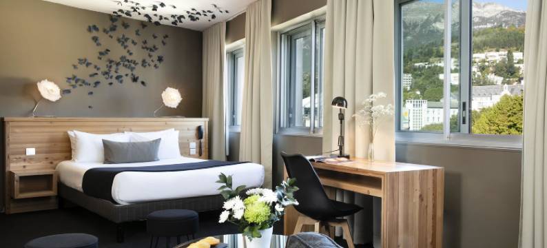 加普之家酒店(Mon Hotel à Gap)图片