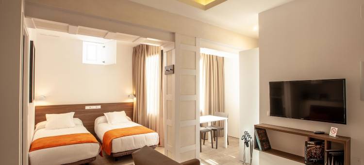 迈尔公寓(Apartamentos Maier)图片