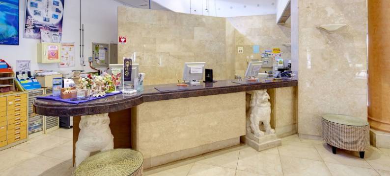 贝尔帕瑞埃颂度假村酒店(Resort Hotel Bel Paraiso)图片