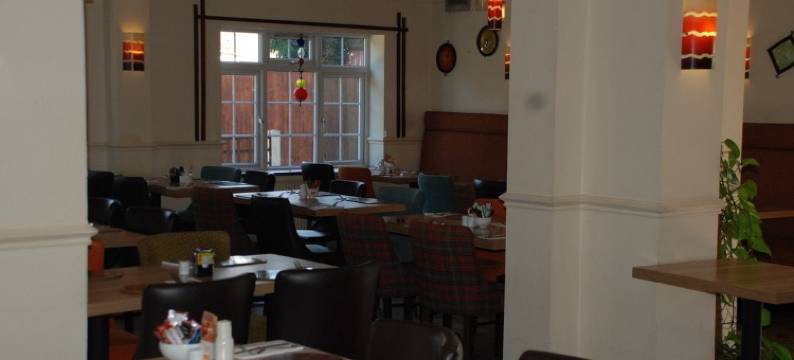 布莱德豪斯酒店(The Bridgehouse)图片