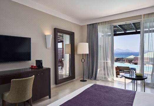 Atlantica Belvedere Resort - Adults OnlyHotel Overview